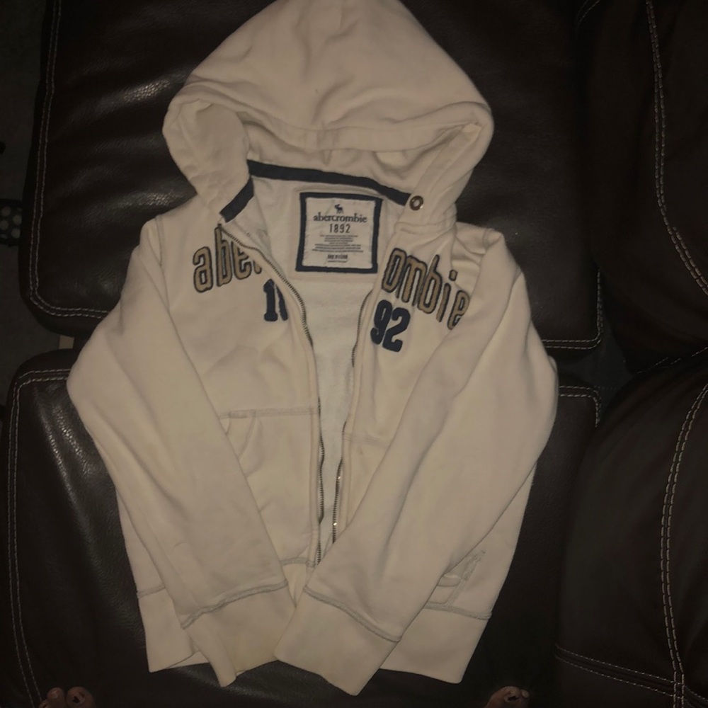 Boys, Abercrombie Hoodie